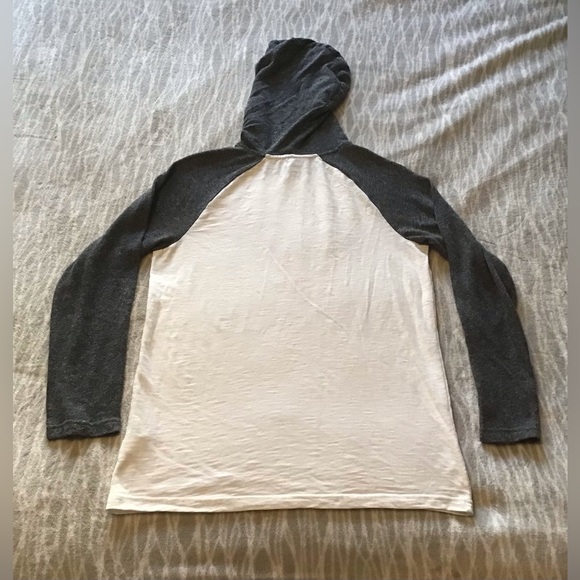 We Are The Future Hooded Tee - Picture 3 of 3